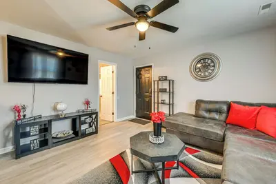 Image de 5 Mi to Dtwn: Family-Friendly Home in Richmond!