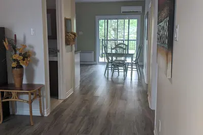 Image de Appartement confortable et bien situé au 2ieme étage