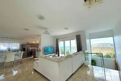 Image de *New* SeaVista Villa with Private Pool, Indigo Bay