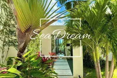 Image de SeaDream Luxury Villa With Private Pool Sxm