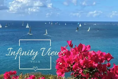 Image de Infinity Views Indigo Bay Sxm