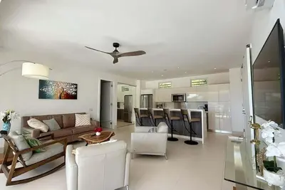 Image de *New* SeaBelle 2 Bedroom Condo in Indigo Bay Sxm