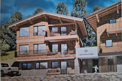 Image de Water Lodge