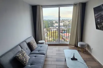 Image de Roosevelt Apartment