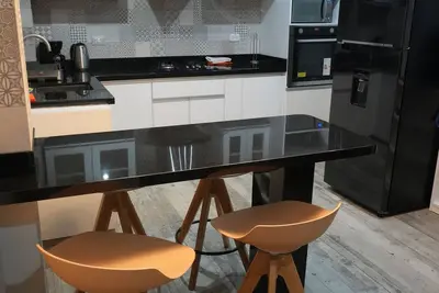 Apartment in Plaza Mayor de Ayacucho