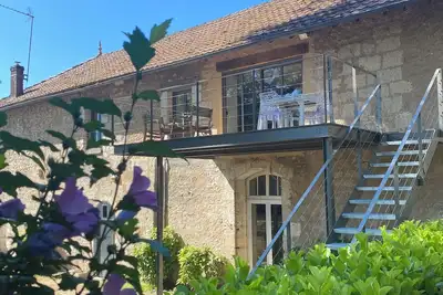 Image de Maison 1676, Au Coeur Du Perigord Vert