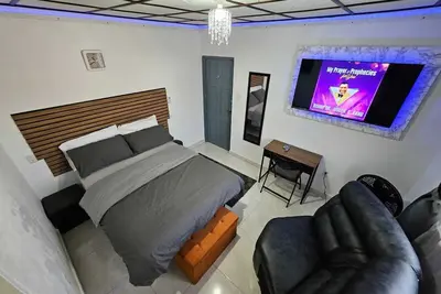 Image de Sunrise Haven Holiday Apartments Barbados. Your Tranquil Barbados Getaway Awaits!