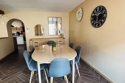 Image de Maison de ville Grand fort Philippe