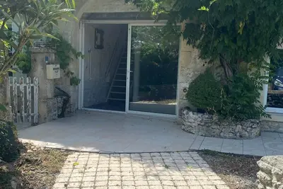 Image de Maison de campagne Berneuil (17460)