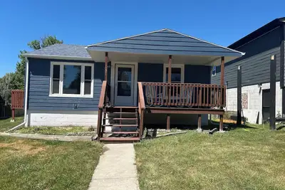 Image de Superb 2-bedroom house with Ac in Belle Fourche