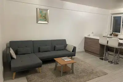 Image de Appartement 3 pièces confortable à La Défense et proche des transports