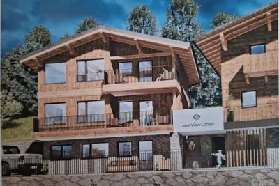 Image de Freedom Lodge