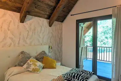 Image de Casa Ordesa | Natural Paradise In Torla-Ordesa | Swimming Pools | Bbq | Gardens