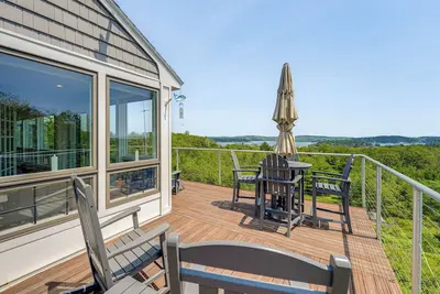 Image de Kennebec River Retreat < 5 Mi to Popham Beach