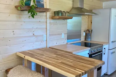 Image de Fletchers Cabin