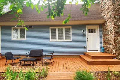 Image de The Cozy North Farmhouse