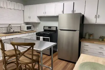 Image de Charming 1-bedroom apartment in Little Italy with Ac, WiFi