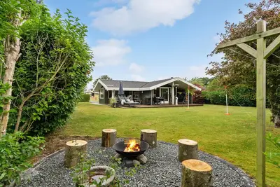 Image de Superbe maison de 4 chambres à Otterup