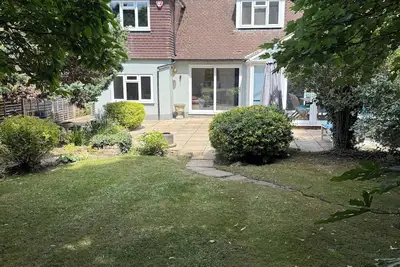 Image de Beautiful four bedroom house suitable for families and contractors