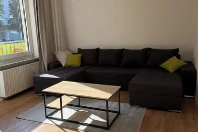 Image de Seli Apartment Ii