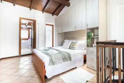 Image de [Baveno - Center] Detached house - wifi - A/C