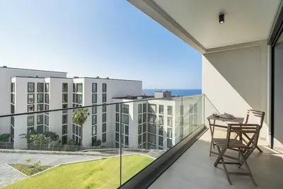 Image de Acqua Residence Vi - Piscine, gymnase et charme