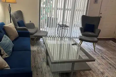 Image de Your Home-Away From Home! Family and Pet Friend!