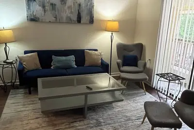 Image de Your Home-Away From Home! \nFamily and Pet Friendly!