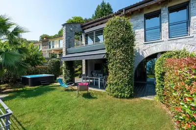 Image de Gli Archi House & Spa in Verbania Suna