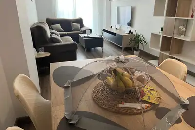 Image de Cozy Apartment