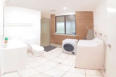 Image de Where the Home Feeling meets outdoors Welcome to your slice  of Heaven