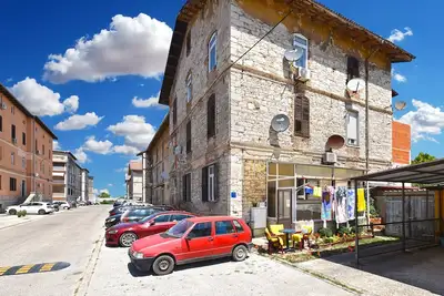 Image de Apartment 2396/160471 (Istria - Pula), 110m from the beach