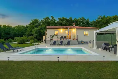 Image de Villa Tamara (Istria - Loborika)