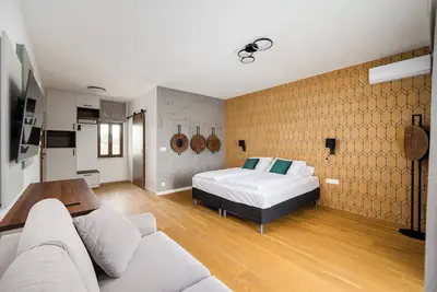 Image de Winnica Maro Apartment #4