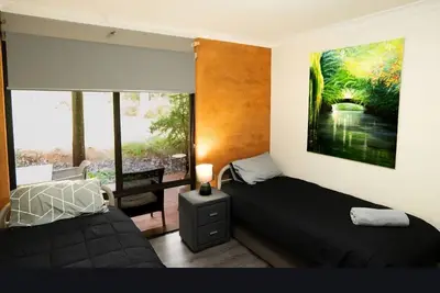 Image de Where the Home feeling meets the outdoors. Your slice of heaven awaits