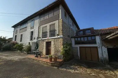 Image de Vacation home Pilar