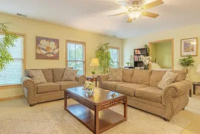 Image de Seaglass Haven-downtown Douglas and close to beach