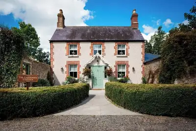 Image de Luxury in Perfect Location, County Dublin 1012