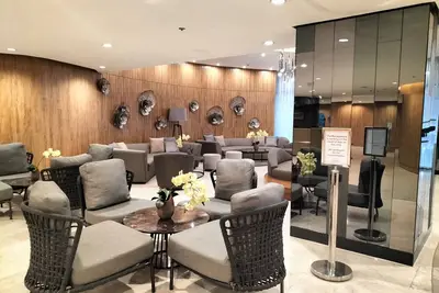 Image de Comfy 22 shore2 residence tower2