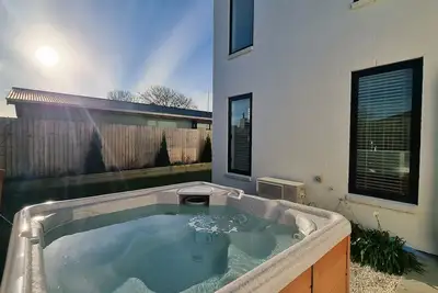 Image de Warm Winter Stay | Spa & Games | Family & Friends