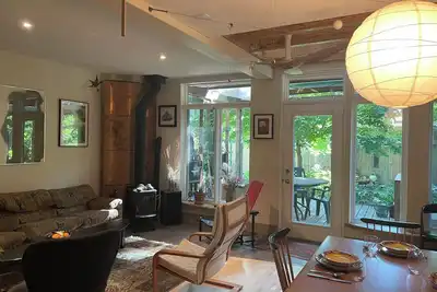 Image de Oasis in the City