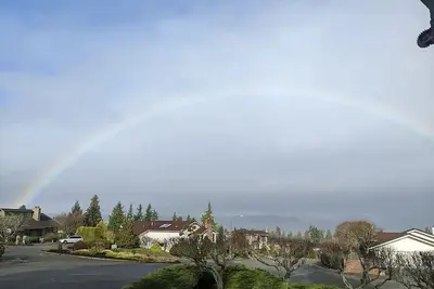 Image de Ocean Views +Ez Ferry to San Juan Islands