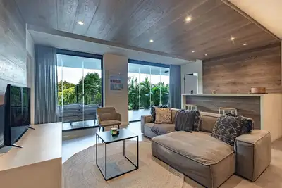 Image de Sibaya 3br | Lush Views, Pool & Peaceful Stay