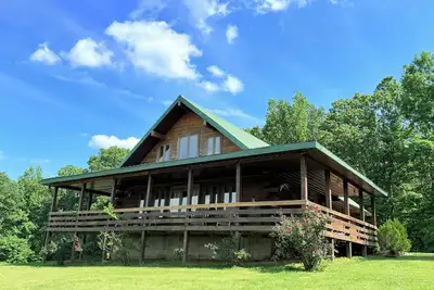 Image de Beautiful custom built cabin near Garden of the Gods