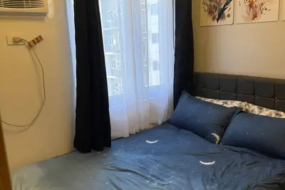 Image de Fabulous 2-bedroom condo unit in Quezon