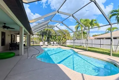 Image de Vrcc Villa Poolside Palms