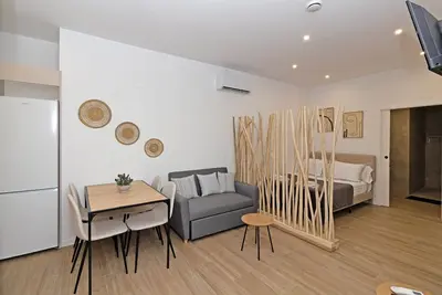 GuestReady -  Loft close to University area