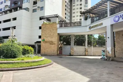 Image de Comfy 33 the persimmon studio