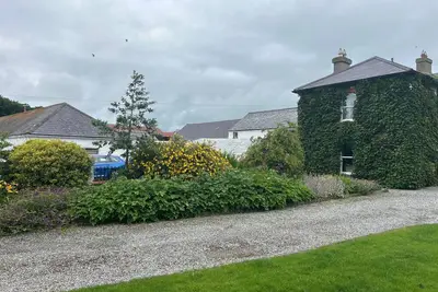 Image de Kilkenny Organic Farm 2-Bed Apt, Sleeps 4, Parking