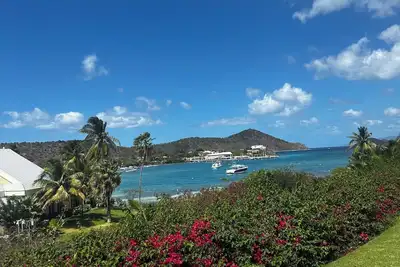 Image de St. Thomas Cozy Studio Margaritaville Resort, Wifi, Restaurant Onsite,